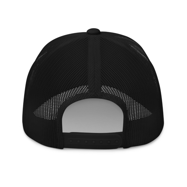 Fuck 'Em All Trucker Cap - Image 3