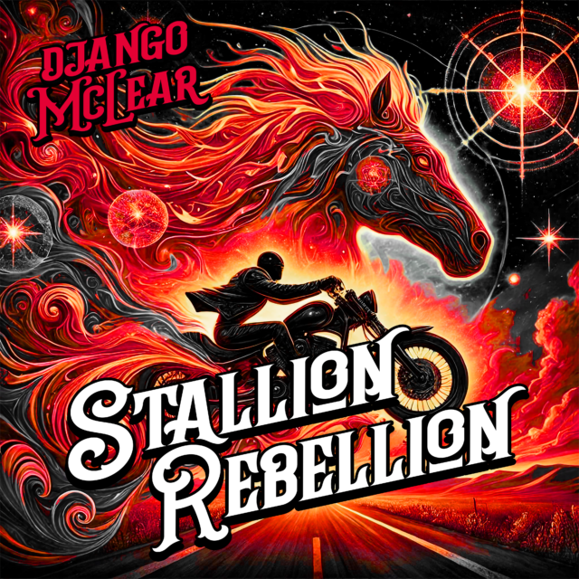 Stallion Rebellion
