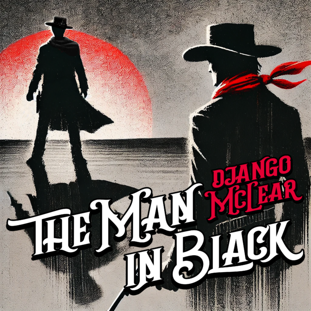 The Man in Black